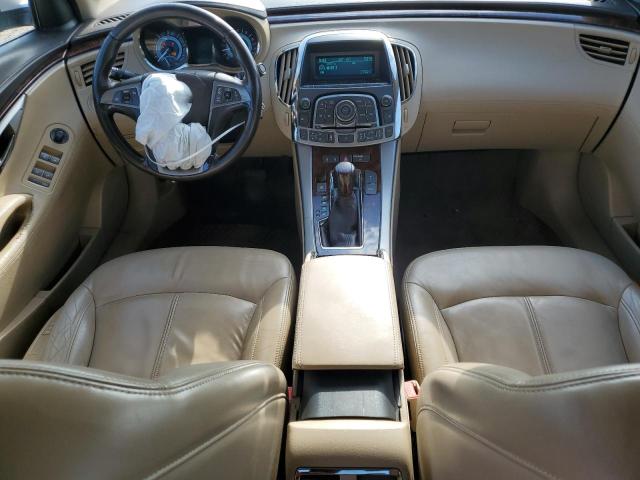 Photo 8 from auction – 2010 BUICK LACROSSE C with VIN 1G4GC5EG3AF157282
