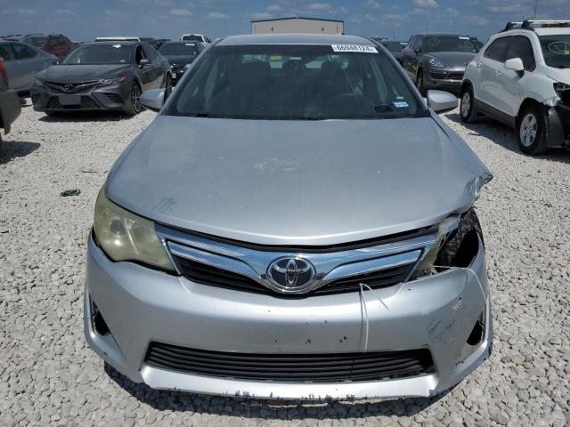 Photo 5 from auction – 2012 TOYOTA CAMRY BASE with VIN 4T1BF1FK0CU050279