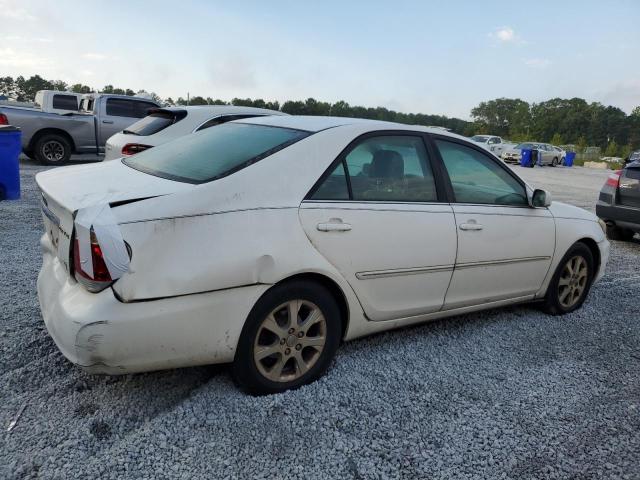 Photo 3 from auction – 2005 TOYOTA CAMRY LE with VIN 4T1BF30K15U090118