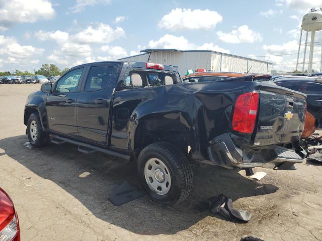 Photo 2 from auction – 2016 CHEVROLET COLORADO with VIN 1GCGSBE36G1102365