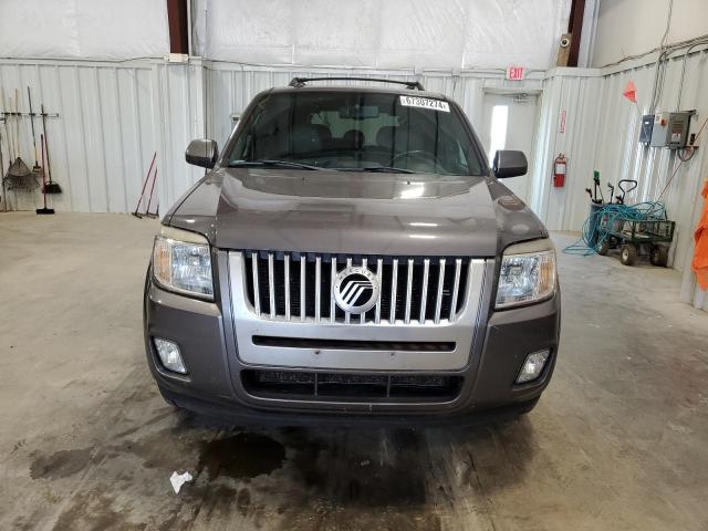 Photo 5 from auction – 2009 MERCURY MARINER PR with VIN 4M2CU97G69KJ18722