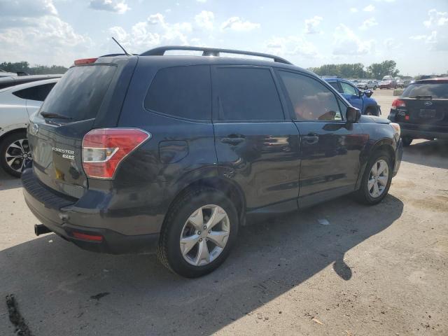 Photo 3 from auction – 2015 SUBARU FORESTER 2 with VIN JF2SJAFCXFH469783