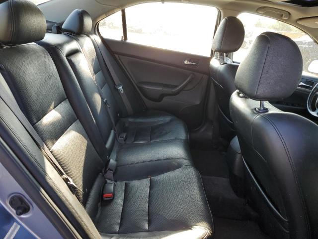 Photo 10 from auction – 2006 ACURA TSX with VIN JH4CL96886C006821