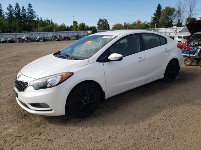 Photo 1 from auction – 2015 KIA FORTE LX with VIN KNAFX4A68F5328422