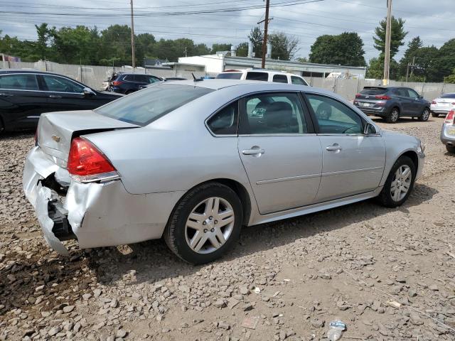 Photo 3 from auction – 2013 CHEVROLET IMPALA LT with VIN 2G1WG5E34D1224607