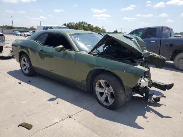 Photo 4 from auction – 2019 DODGE CHALLENGER with VIN 2C3CDZAG6KH529263