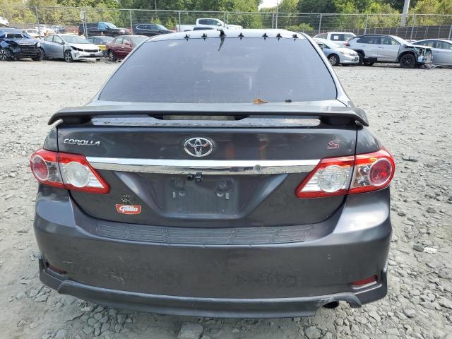 Photo 6 from auction – 2012 TOYOTA COROLLA BA with VIN 5YFBU4EE2CP009415