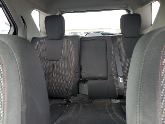 Photo 10 from auction – 2016 CHEVROLET EQUINOX LT with VIN 2GNALCEK2G1168509