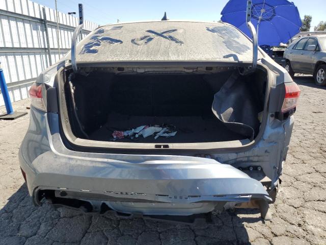 Photo 6 from auction – 2020 TOYOTA COROLLA LE with VIN 5YFEPRAE0LP051475