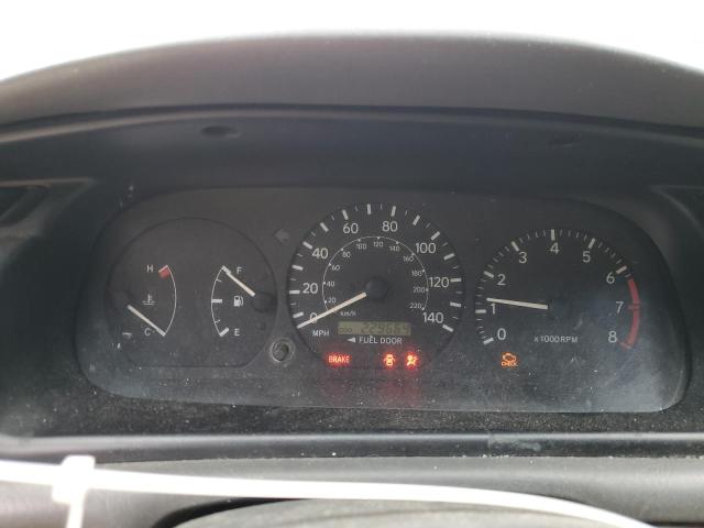 Photo 9 from auction – 2000 TOYOTA CAMRY CE with VIN 4T1BG22K8YU680955