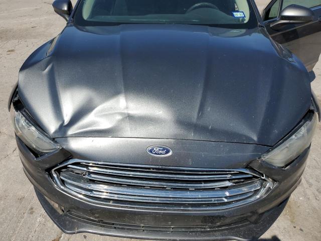 Photo 11 from auction – 2017 FORD FUSION SE with VIN 3FA6P0HD2HR246367