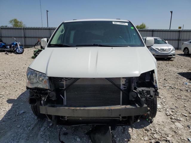 Foto 5 de la subasta – 2016 DODGE GRAND CARA con VIN 2C4RDGCG9GR169270