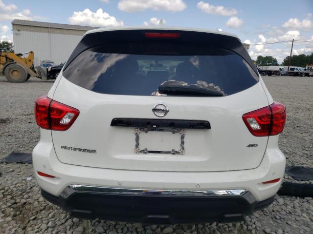 Photo 6 from auction – 2019 NISSAN PATHFINDER with VIN 5N1DR2MMXKC585599