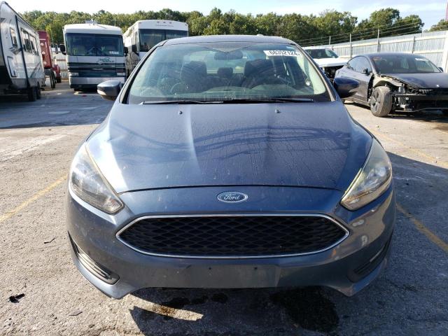 Photo 5 from auction – 2018 FORD FOCUS SEL with VIN 1FADP3H25JL314110
