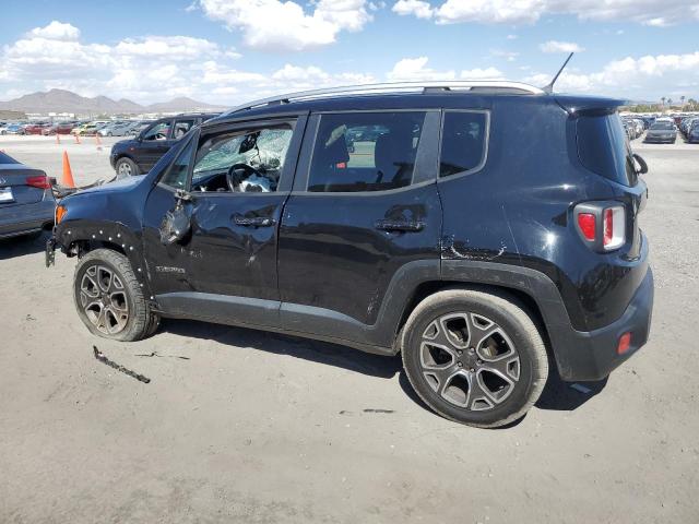 Photo 2 from auction – 2017 JEEP RENEGADE L with VIN ZACCJADB4HPE48646