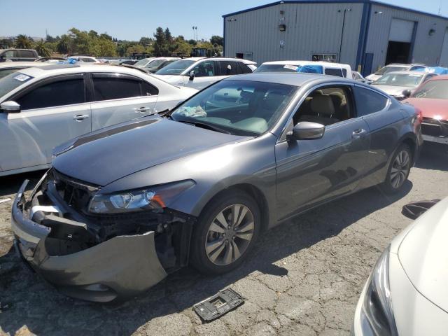 HONDA ACCORD LX- 2011 with VIN 1HGCS1B3XBA012014 - Photo from auction