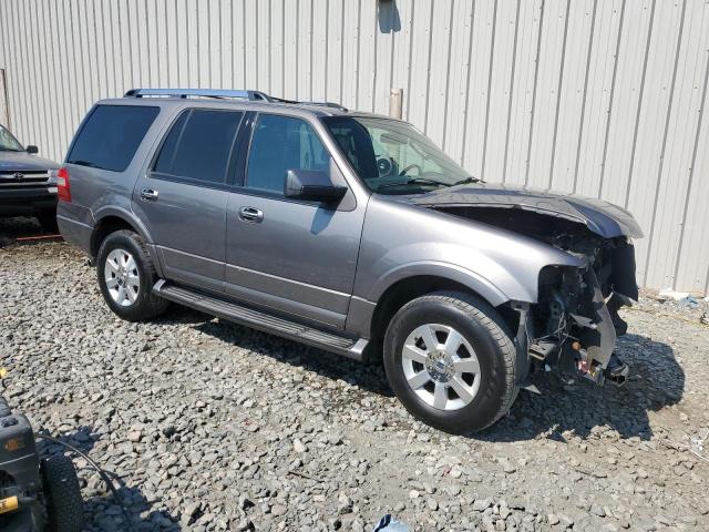 Photo 4 from auction – 2010 FORD EXPEDITION with VIN 1FMJU1K56AEB63131