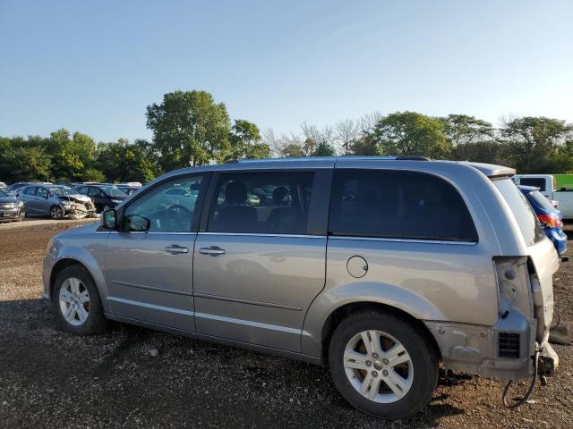 Photo 2 from auction – 2013 DODGE GRAND CARA with VIN 2C4RDGDG6DR660485
