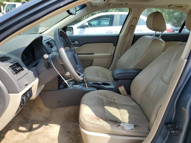 Photo 7 from auction – 2011 FORD FUSION SEL with VIN 3FAHP0JA4BR170909