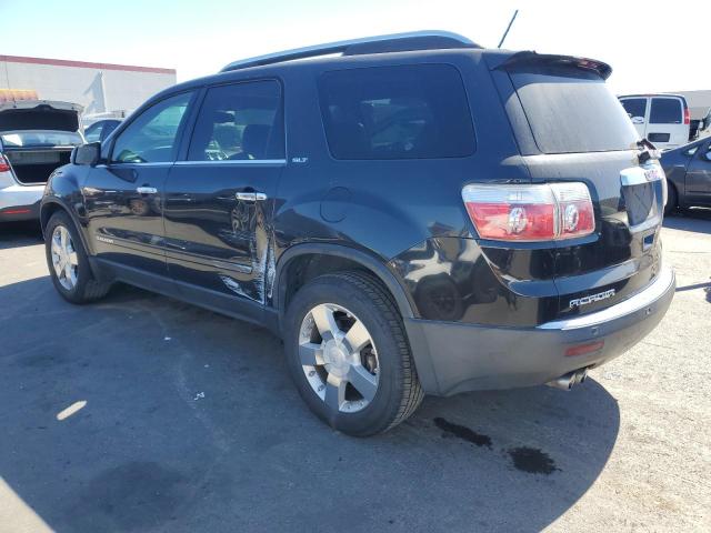 Photo 2 from auction – 2008 GMC ACADIA SLT with VIN 1GKER23738J210635