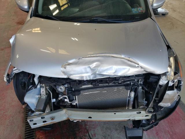 Photo 11 from auction – 2018 NISSAN VERSA S with VIN 3N1CN7AP8JL852817