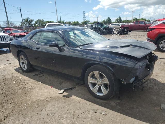 Photo 4 from auction – 2019 DODGE CHALLENGER with VIN 2C3CDZAG2KH694226