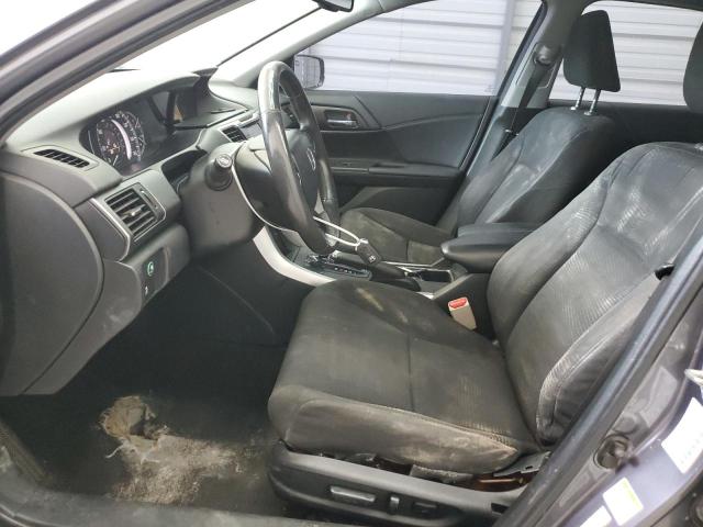 Photo 7 from auction – 2014 HONDA ACCORD EXL with VIN 1HGCR2F84EA138641