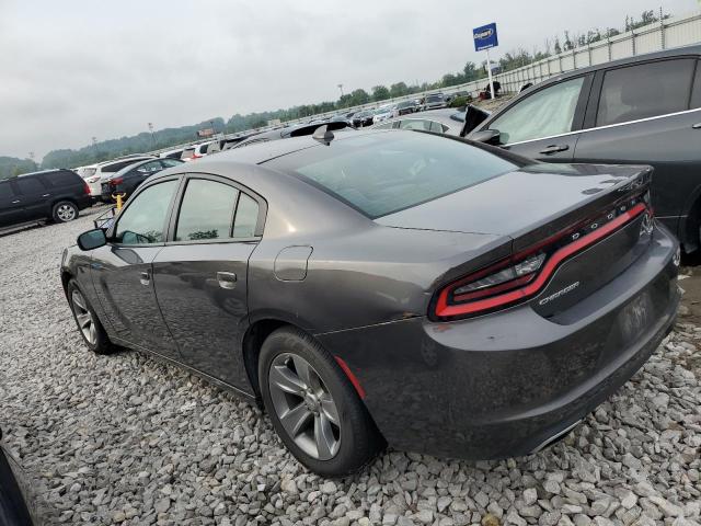 Photo 2 from auction – 2016 DODGE CHARGER SX with VIN 2C3CDXHG1GH350453
