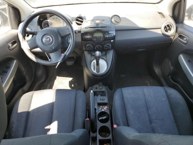 Photo 8 from auction – 2014 MAZDA MAZDA2 SPO with VIN JM1DE1KZ8E0173244