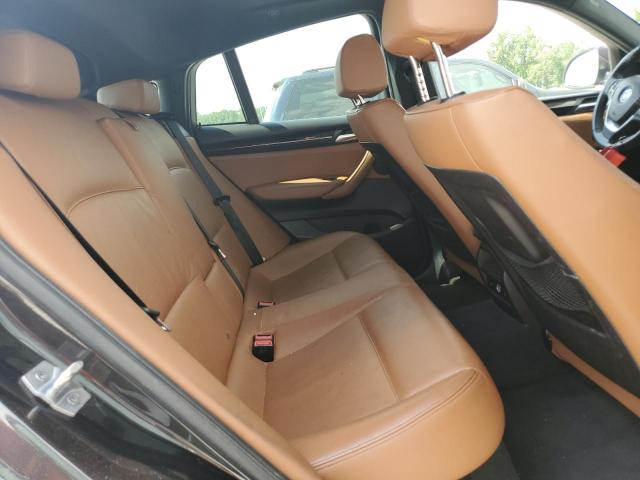 Photo 11 from auction – 2018 BMW X4 with VIN 5UXXW3C59J0T81627