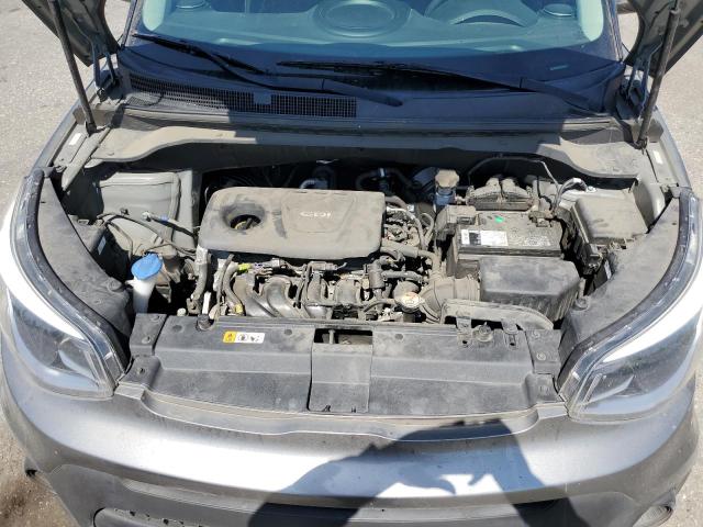 Photo 11 from auction – 2019 KIA SOUL with VIN KNDJN2A27K7675985