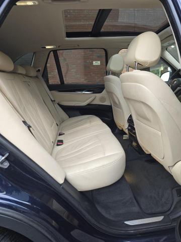 Photo 6 from auction – 2016 BMW X5 XDRIVE3 with VIN 5UXKR0C53G0P24022
