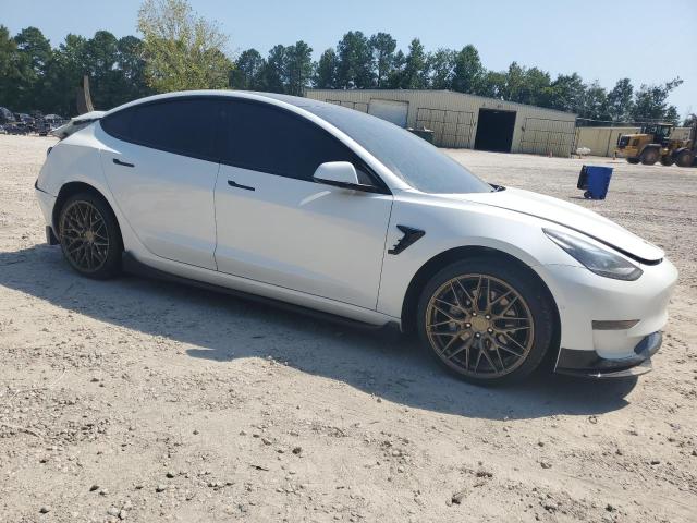 Photo 4 from auction – 2021 TESLA MODEL 3 with VIN 5YJ3E1EAXMF088228