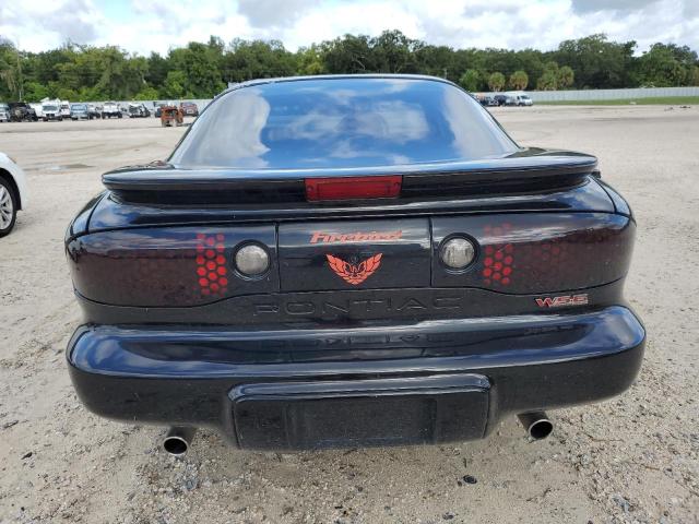 Photo 6 from auction – 2000 PONTIAC FIREBIRD F with VIN 2G2FV22G8Y2156237