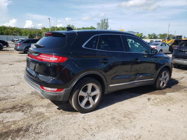 Photo 3 from auction – 2018 LINCOLN MKC PREMIE with VIN 5LMCJ1C97JUL07839