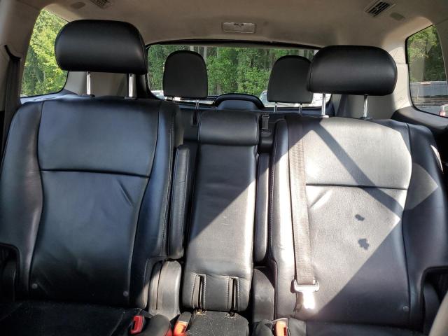 Photo 10 from auction – 2012 TOYOTA HIGHLANDER with VIN 5TDBK3EH9CS109058
