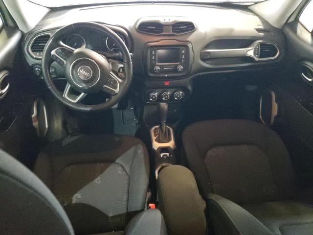 Photo 8 from auction – 2017 JEEP RENEGADE L with VIN ZACCJABB5HPF77675