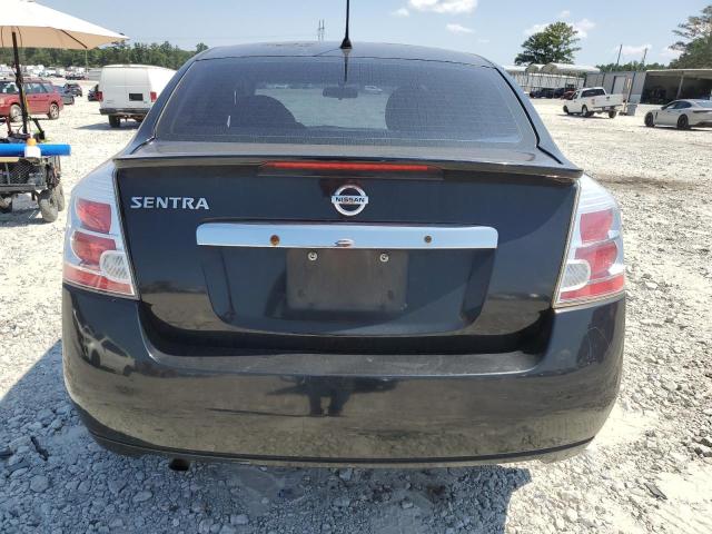 Photo 6 from auction – 2011 NISSAN SENTRA 2.0 with VIN 3N1AB6AP5BL614077