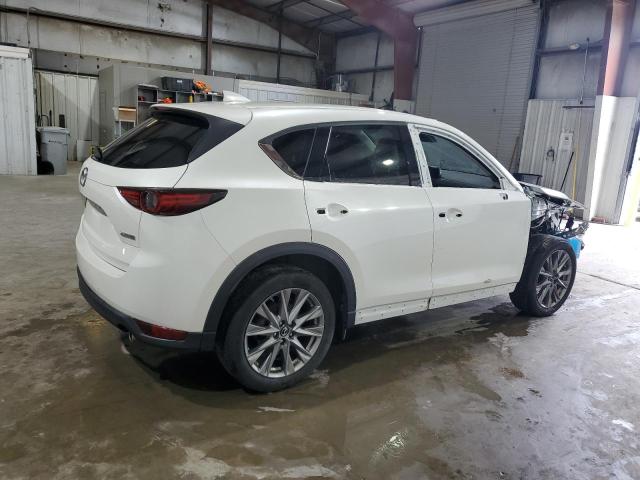 Photo 3 from auction – 2020 MAZDA CX-5 GRAND with VIN JM3KFBDM7L0818434