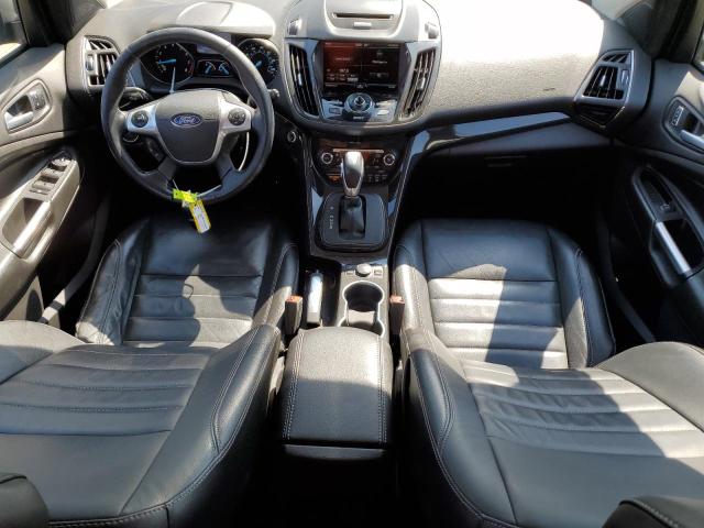 Photo 8 from auction – 2015 FORD ESCAPE TIT with VIN 1FMCU9J96FUB96526