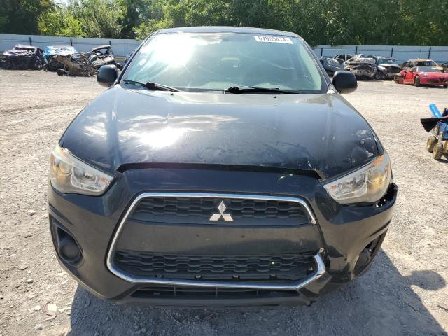 Photo 5 from auction – 2015 MITSUBISHI OUTLANDER with VIN 4A4AP3AU4FE043909