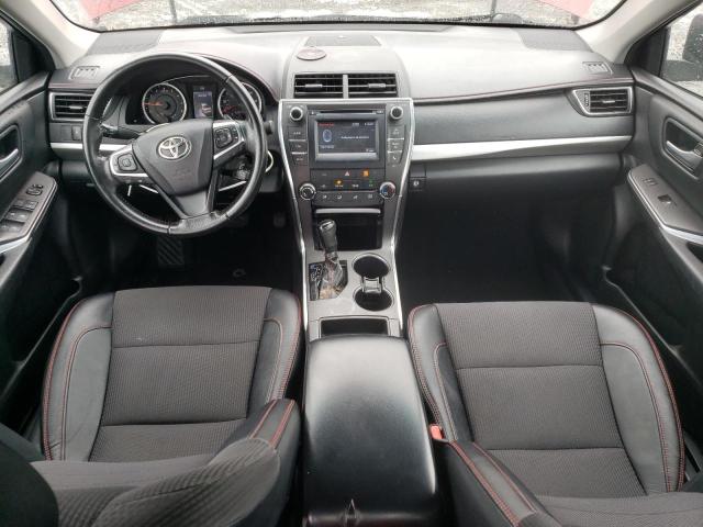 Photo 8 from auction – 2016 TOYOTA CAMRY LE with VIN 4T1BF1FK3GU554850