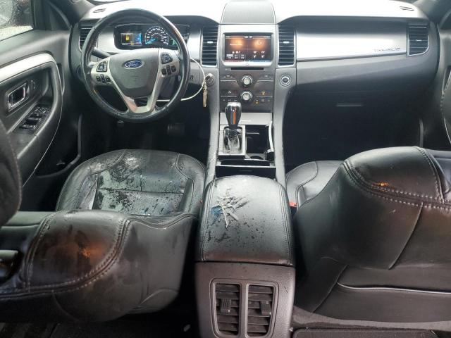 Photo 8 from auction – 2013 FORD TAURUS SEL with VIN 1FAHP2E84DG104485