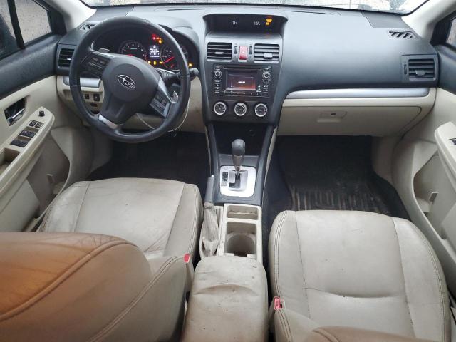 Photo 8 from auction – 2013 SUBARU XV CROSSTR with VIN JF2GPAGC2D2864978
