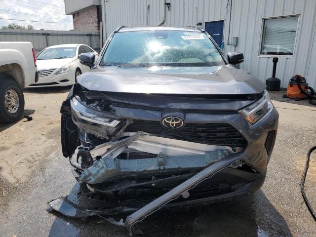 Photo 5 from auction – 2023 TOYOTA RAV4 XLE with VIN 2T3P1RFV3PC333416