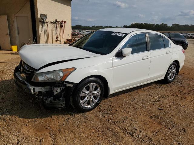 HONDA ACCORD SE 2012 with VIN 1HGCP2F62CA136677 - Photo from auction
