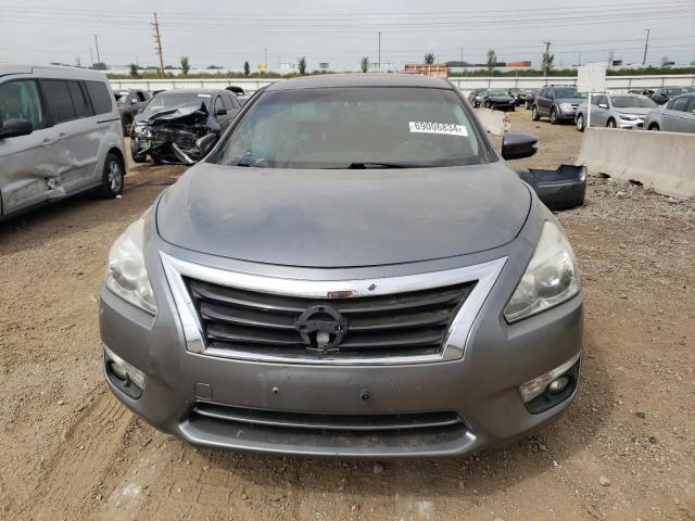 Photo 5 from auction – 2015 NISSAN ALTIMA 2.5 with VIN 1N4AL3AP1FC153976