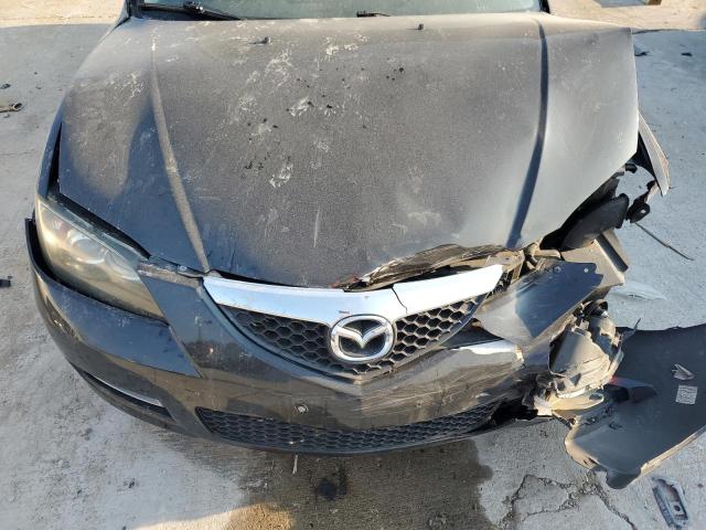 Photo 11 from auction – 2009 MAZDA 3 I with VIN JM1BK32F791249179