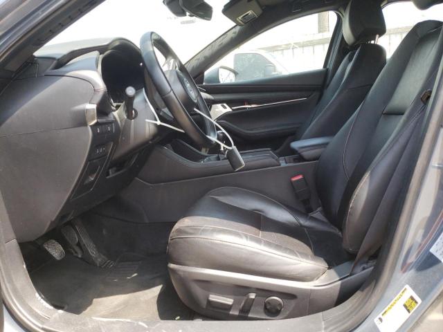 Photo 7 from auction – 2022 MAZDA 3 PREMIUM with VIN JM1BPAML0N1517394