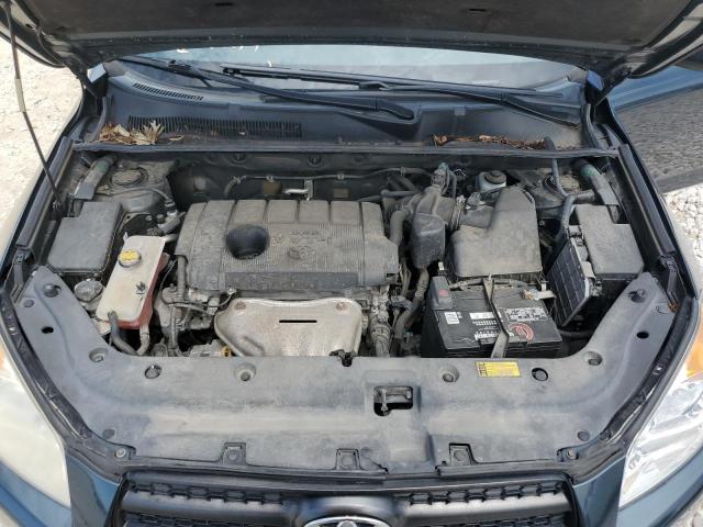 Photo 12 from auction – 2012 TOYOTA RAV4 with VIN 2T3BF4DV0CW205175